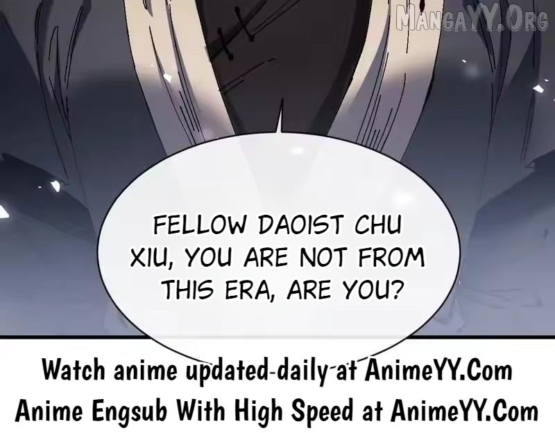 Master: This rebellious disciple is definitely not the Holy Son Chapter 171 - page 132